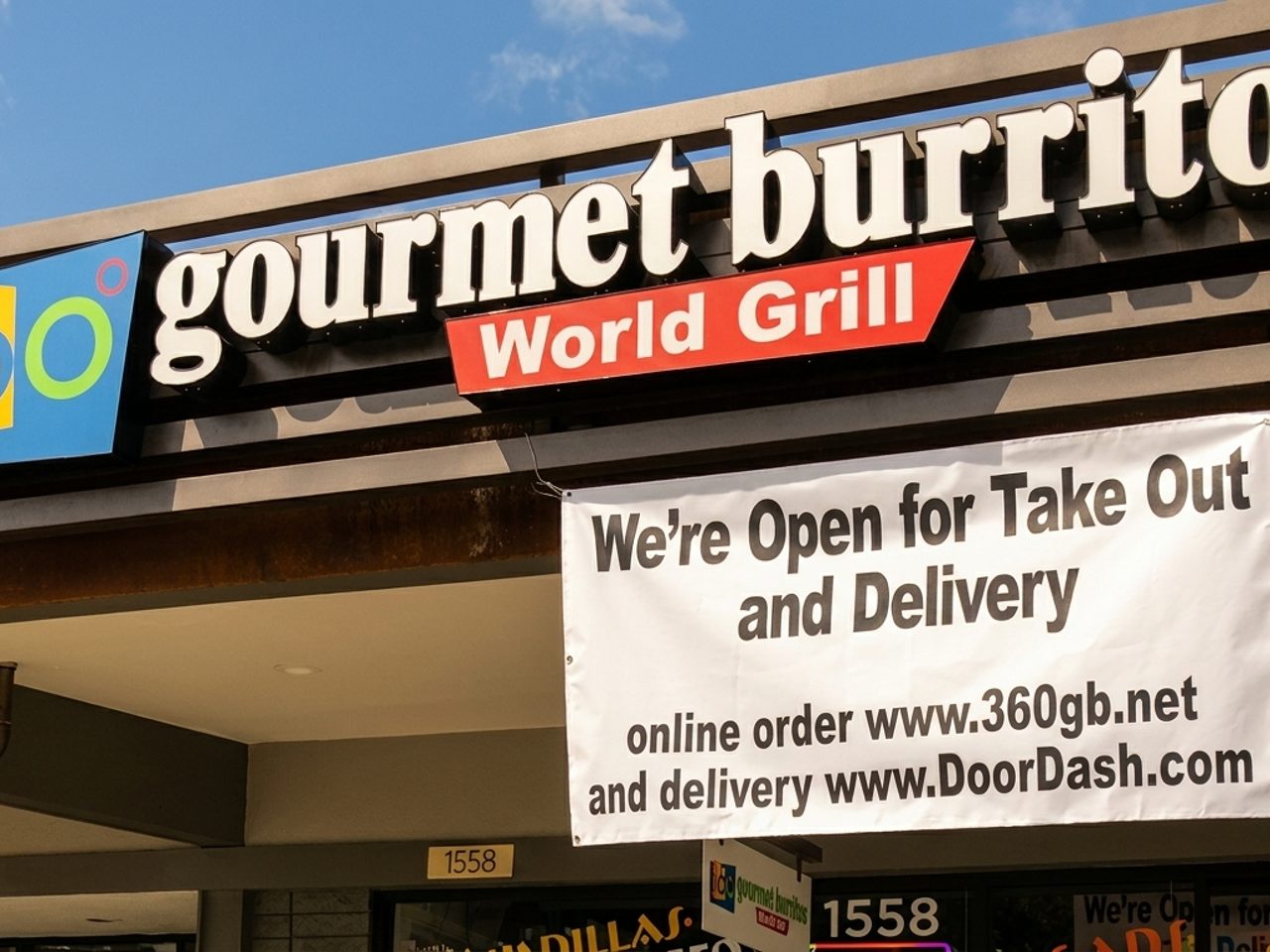 All Our Locations