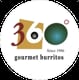 360 Gourmet Burritos