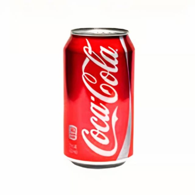 Large Soda.