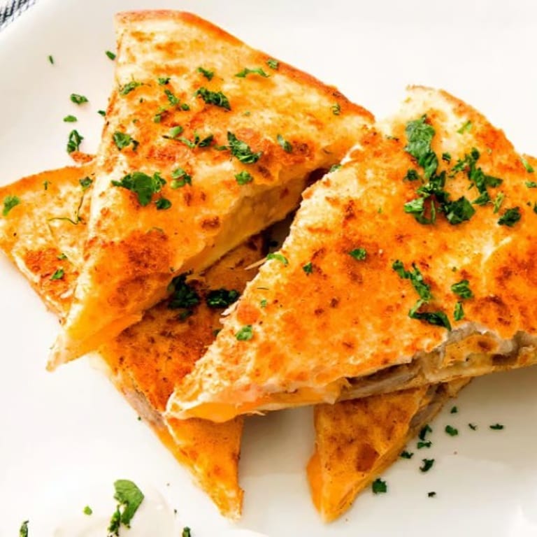 Delicious Quesadilla Options
