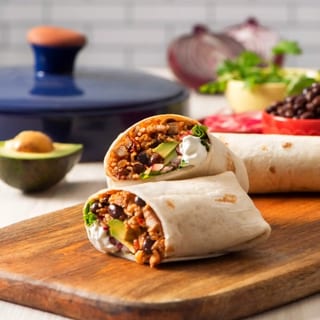 Chipotle Burrito