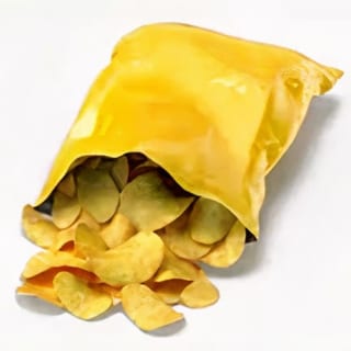 Bag of chips