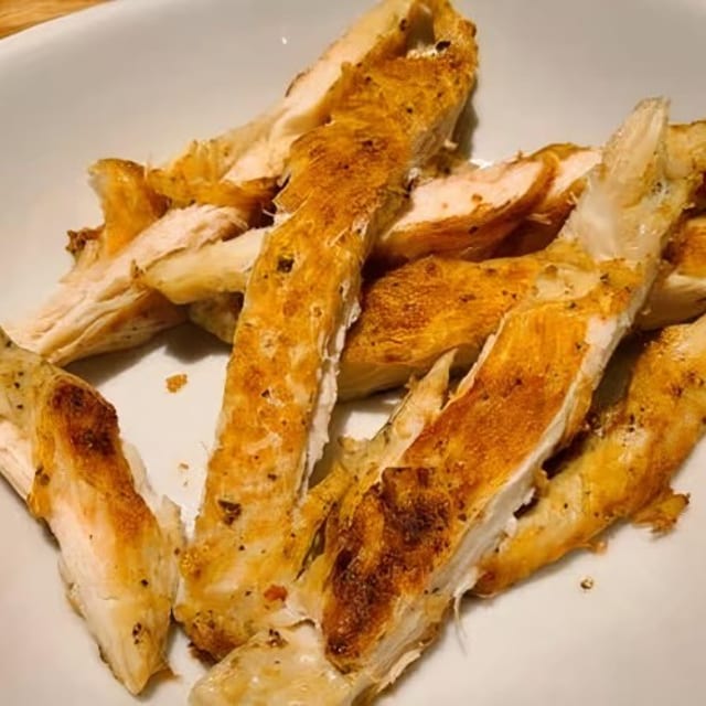Side of Chicken.