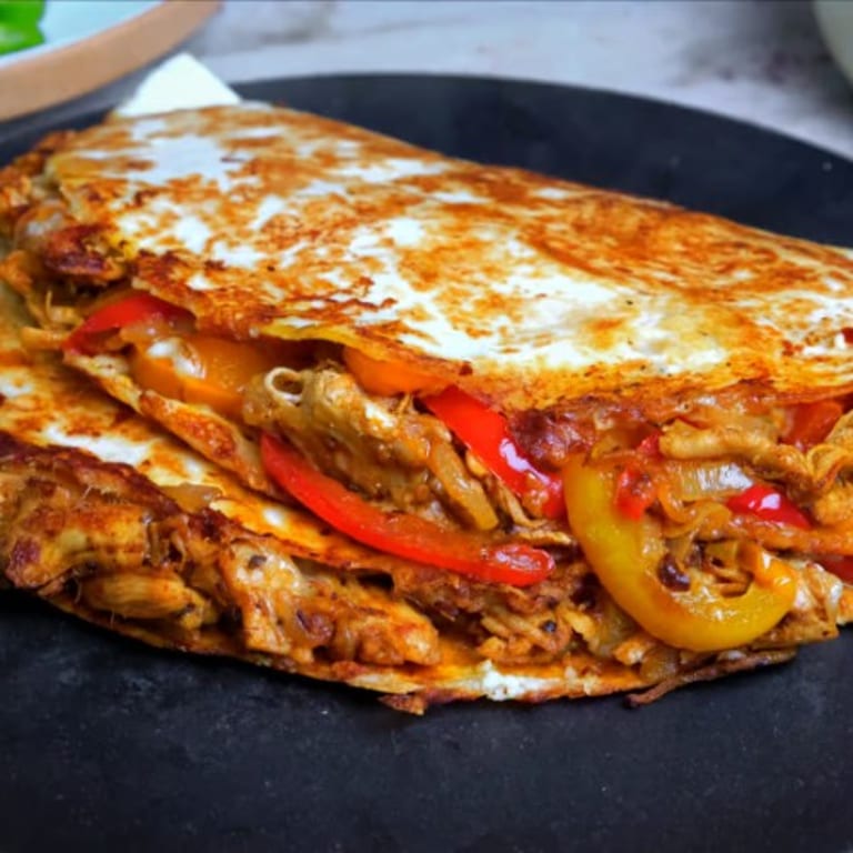 Tacos That Delight Your Taste Buds