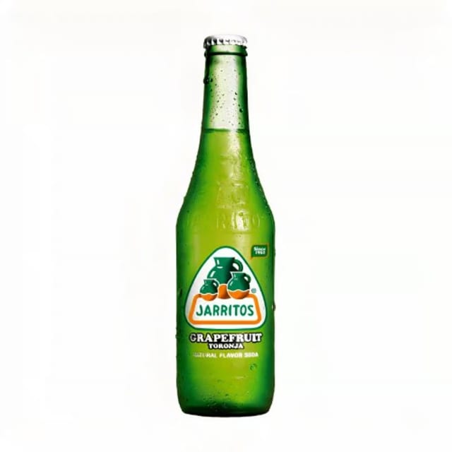 Jarritos.