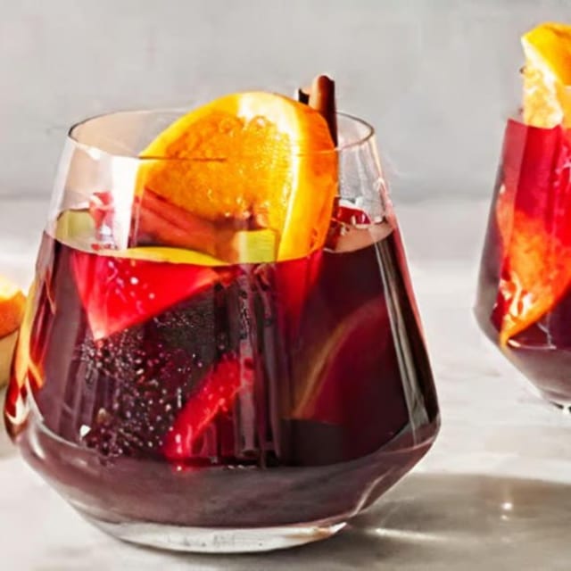 Sangria.