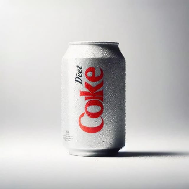 Diet Can.