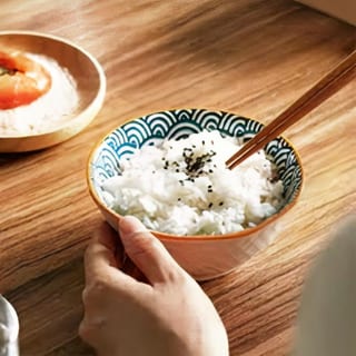 Classic Rice Bowl